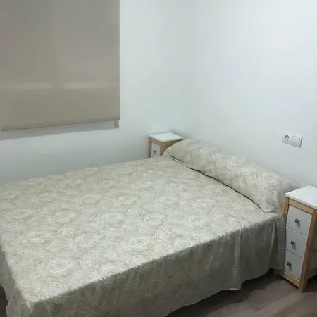 Apartamento Asuncion Benidorm Exterior photo