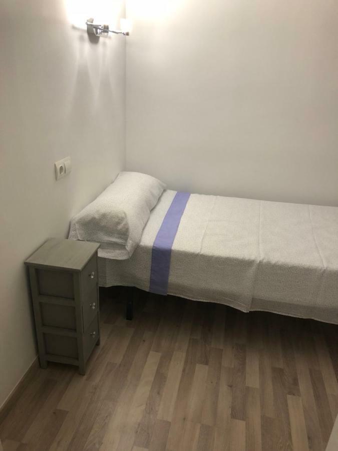 Asuncion Appartamento