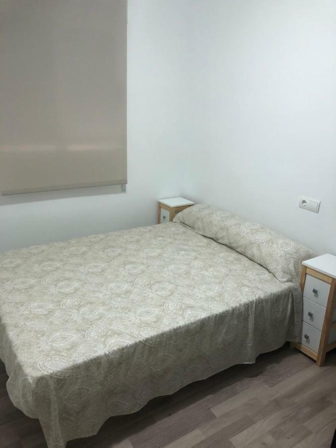 Appartamento Asuncion *