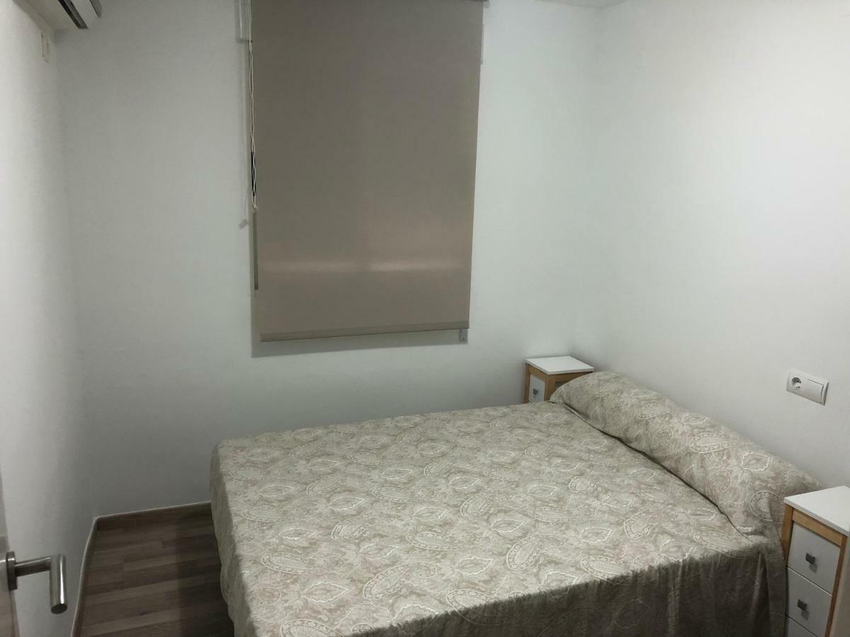 Asuncion Appartamento *