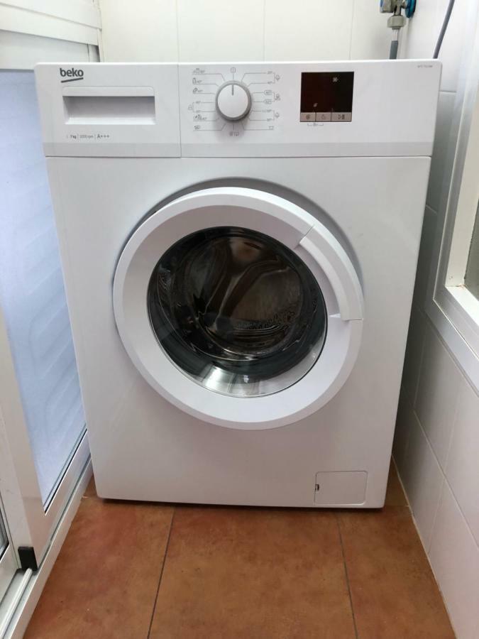 Asuncion Appartamento Benidorm